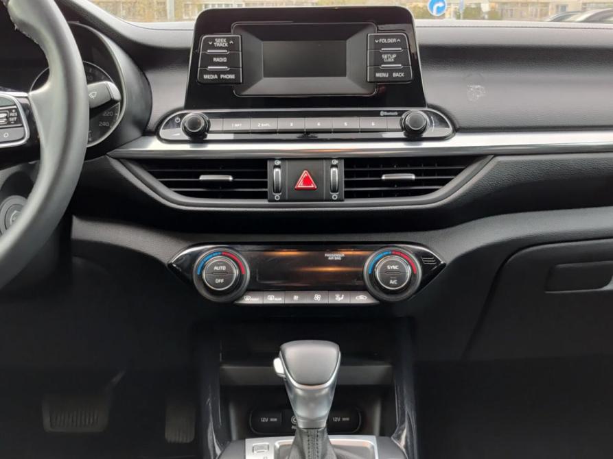 Kia Cerato IV Йошкар-Ола  - изображение 18