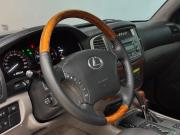 Lexus LX II Рестайлинг Набережные Челны  - изображение 45