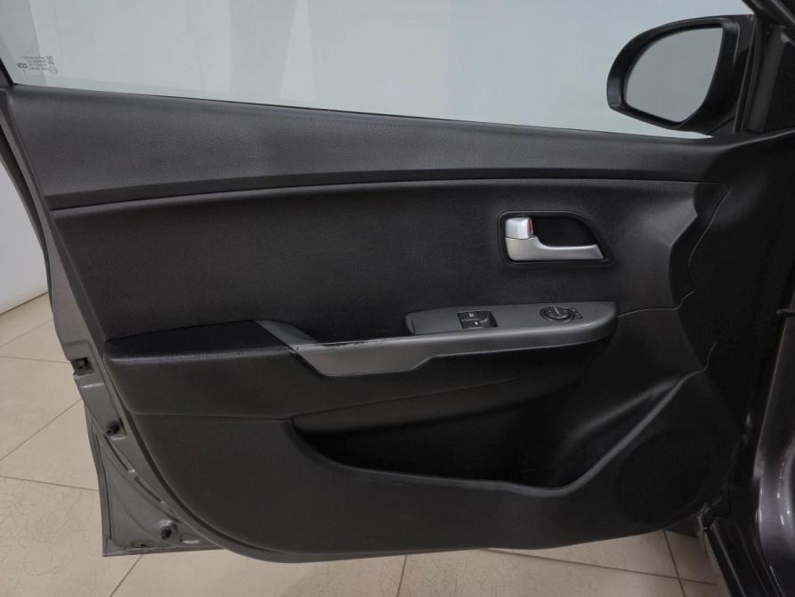 Kia Rio III Рестайлинг Альметьевск  - изображение 9