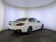 BMW 5 серии VII (G30/G31/G38) Рестайлинг Москва  - изображение 35