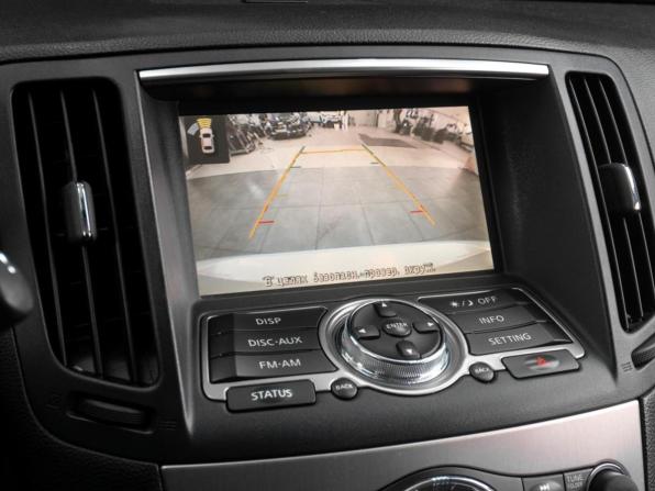 Infiniti G IV с пробегом 2011 года, цена 1 259 000 рублей, 232910 км, седан, Автокод Объявления