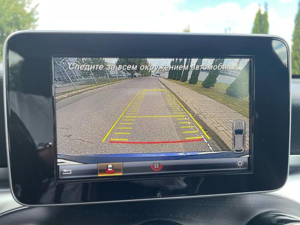 Mercedes-Benz GLC I (X253) с пробегом 2018 года, цена 3 293 000 рублей, 75312 км, внедорожник, Автокод Объявления