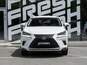 Lexus NX I Рестайлинг Волгоград  - изображение 30