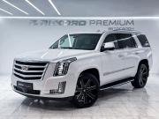 Cadillac Escalade IV Уфа  - изображение 36