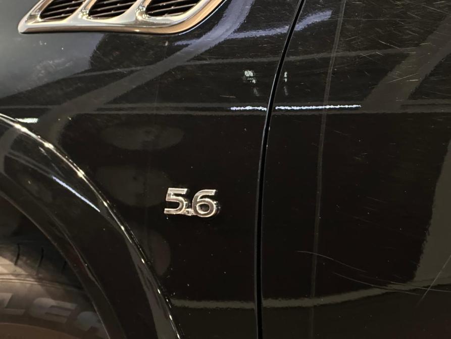 Infiniti QX80 I Рестайлинг Краснодар  - изображение 12
