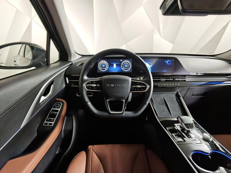 Omoda C5 I Москва  - изображение 19