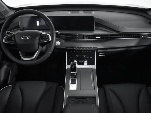 Chery Tiggo 4 I Рестайлинг 2 с пробегом 2025 года, цена 1 900 000 рублей, 4064 км, внедорожник, Автокод Объявления