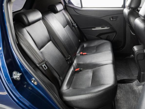 Lifan X50 с пробегом 2018 года, цена 549 000 рублей, 94565 км, хэтчбек, Автокод Объявления