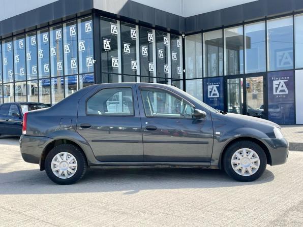 Renault Logan I с пробегом 2008 года, цена 445 000 рублей, 192000 км, седан, Автокод Объявления