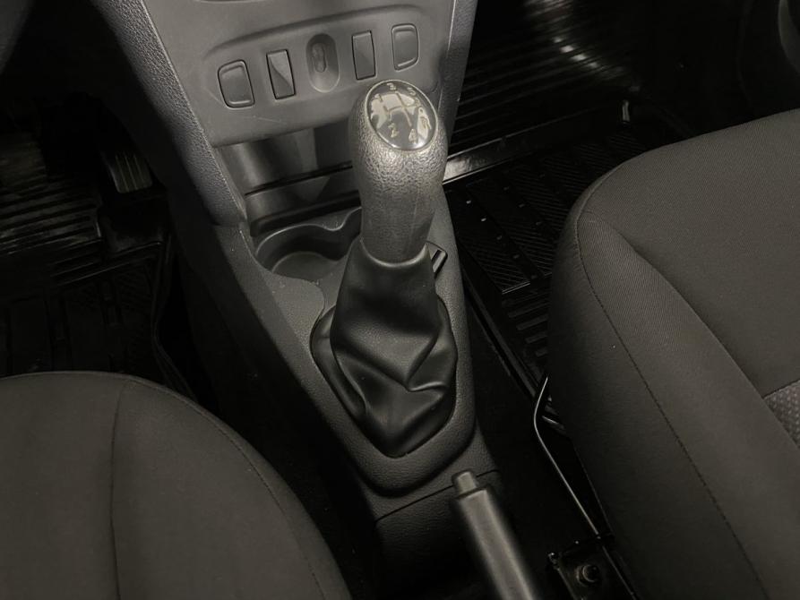 Renault Logan II Воронеж  - изображение 17