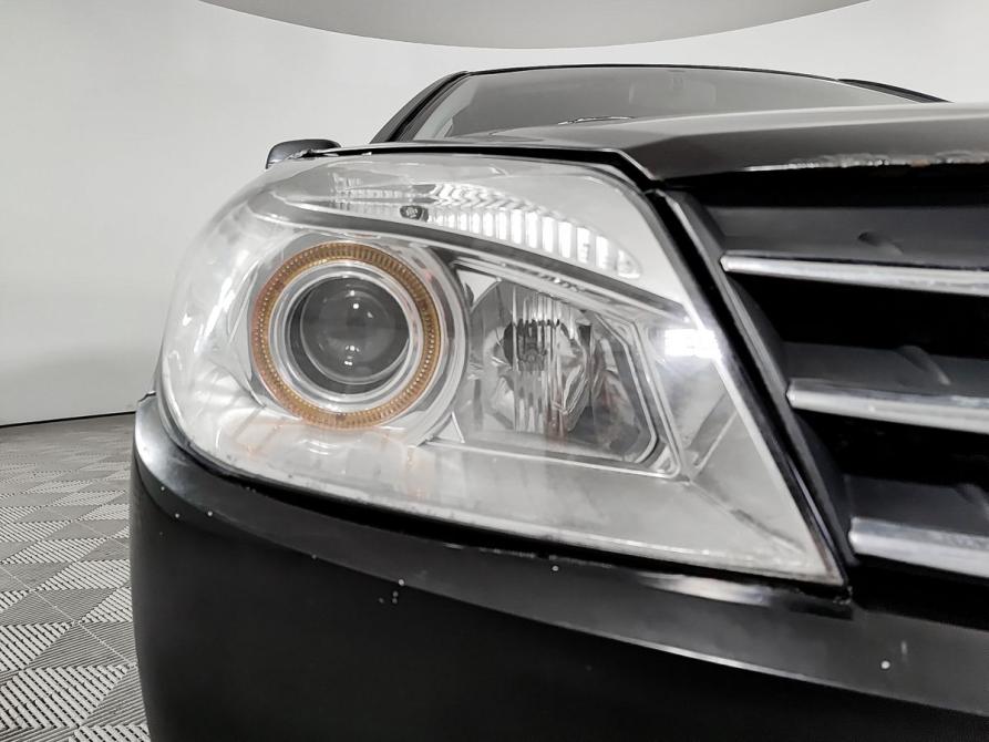 Geely MK I Рестайлинг Уфа  - изображение 21