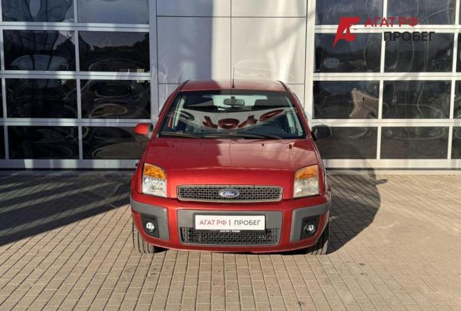 Ford Fusion I Рестайлинг с пробегом 2007 года, цена 370 000 рублей, 198631 км, хэтчбек, Автокод Объявления