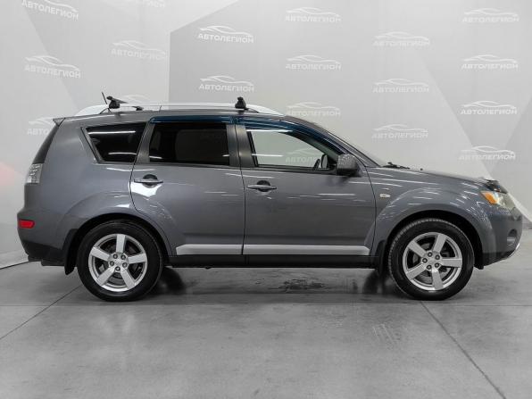 Mitsubishi Outlander II с пробегом 2007 года, цена 1 050 000 рублей, 300200 км, внедорожник, Автокод Объявления