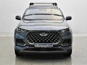 Chery Tiggo 8 Pro Max I Москва  - изображение 25
