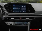 Hyundai Sonata VIII (DN8) Москва  - изображение 30