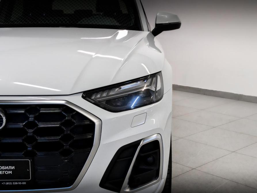 Audi Q5 II (FY) Рестайлинг Санкт-Петербург  - изображение 18