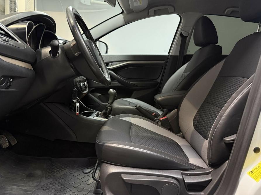 Lada (ВАЗ) Vesta I Тверь  - изображение 9