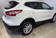 Nissan Qashqai II Саранск  - изображение 35