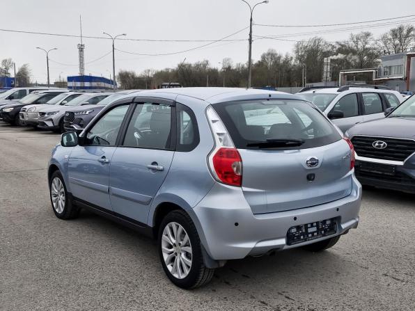 Datsun mi-DO с пробегом 2015 года, цена 579 000 рублей, 81632 км, хэтчбек, Автокод Объявления