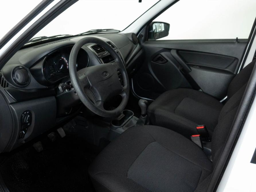 Lada (ВАЗ) Granta I Рестайлинг Казань  - изображение 5