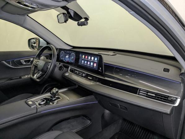 Chery Tiggo 7 Pro Max I Рестайлинг с пробегом 2024 года, цена 2 100 000 рублей, 21319 км, внедорожник, Автокод Объявления