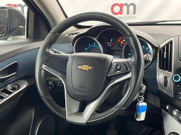Chevrolet Cruze I Рестайлинг с пробегом 2013 года, цена 629 000 рублей, 187000 км, хэтчбек, Автокод Объявления