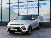 Kia Soul III Екатеринбург  - изображение 22