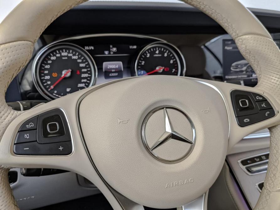 Mercedes-Benz E-Класс V (W213 S213 C238) Москва  - изображение 26