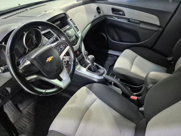 Chevrolet Cruze I с пробегом 2012 года, цена 692 000 рублей, 166000 км, седан, Автокод Объявления
