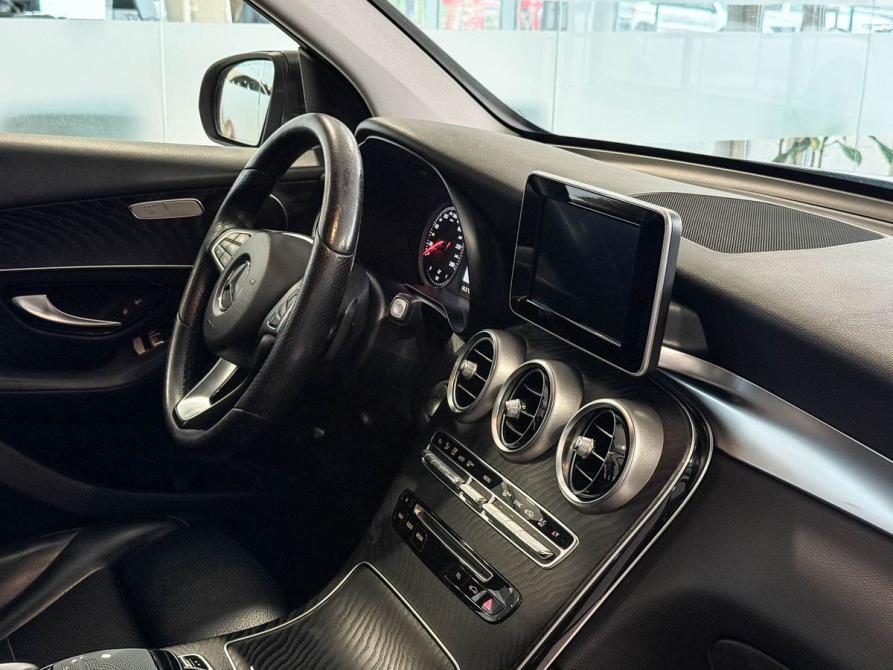 Mercedes-Benz GLC I (X253) Тверь  - изображение 9