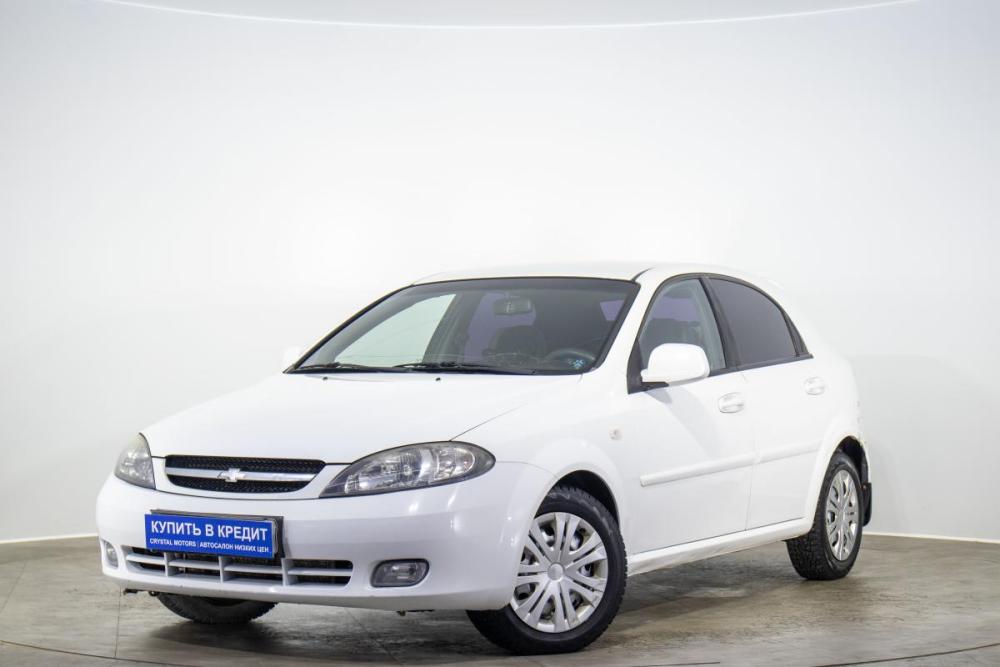 Chevrolet Lacetti I Оренбург  - изображение 4