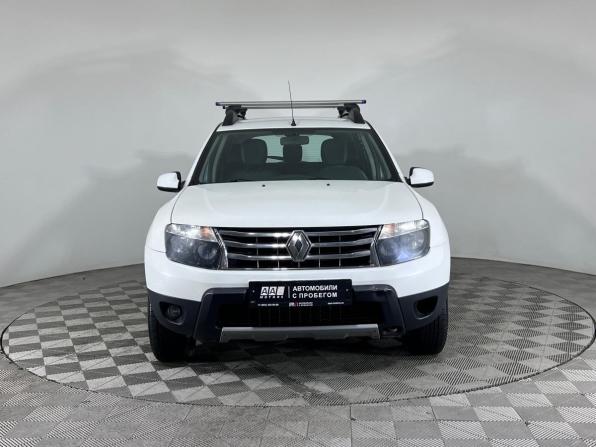 Renault Duster I с пробегом 2014 года, цена 1 120 000 рублей, 115484 км, внедорожник, Автокод Объявления
