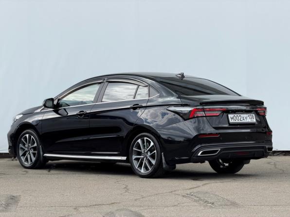 Omoda S5 с пробегом 2023 года, цена 1 550 000 рублей, 30472 км, седан, Автокод Объявления