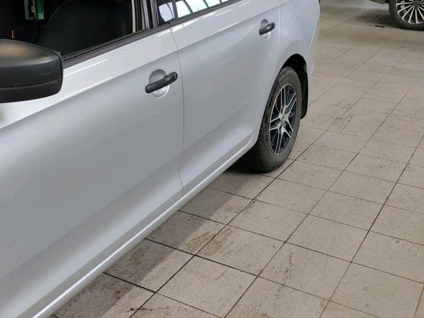 Skoda Rapid I с пробегом 2015 года, цена 895 000 рублей, 162000 км, лифтбек, Автокод Объявления