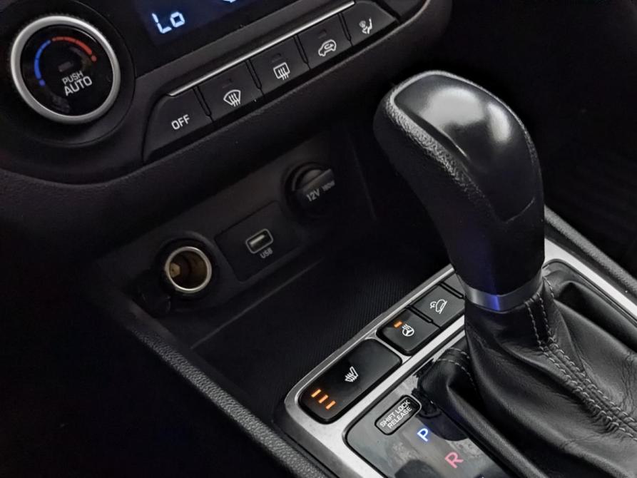 Hyundai Creta I Рестайлинг Москва  - изображение 27