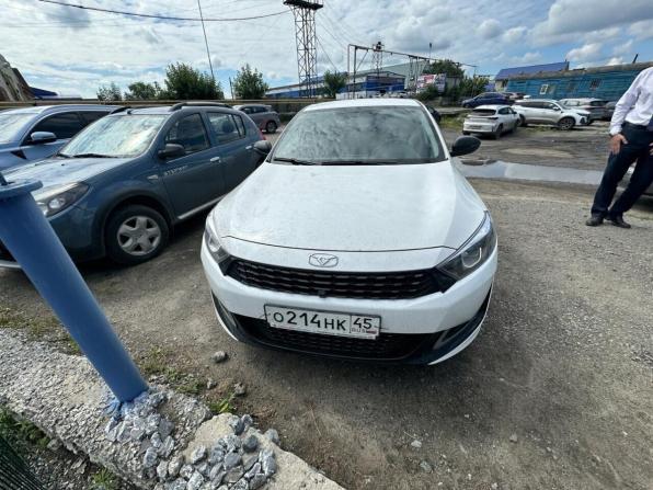 Kaiyi E5 с пробегом 2023 года, цена 1 399 000 рублей, 10821 км, седан, Автокод Объявления