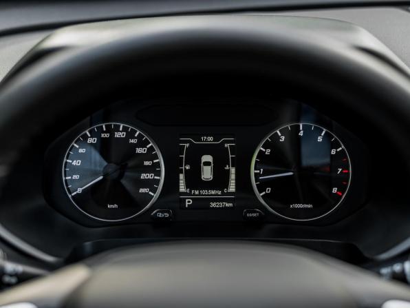 Chery Tiggo 4 Pro I с пробегом 2024 года, цена 1 288 000 рублей, 36209 км, внедорожник, Автокод Объявления