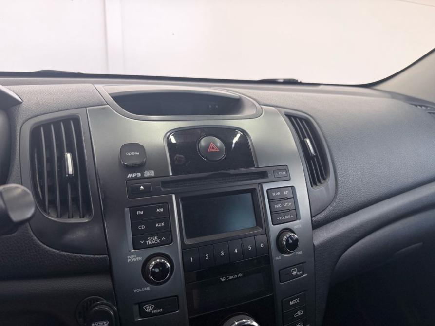 Kia Cerato II Уфа  - изображение 10