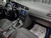 Volkswagen Golf VII Красноярск  - изображение 26