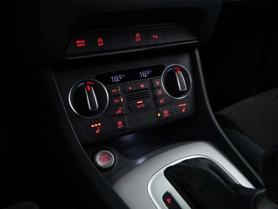 Audi Q3 I (8U) Рестайлинг Москва  - изображение 15