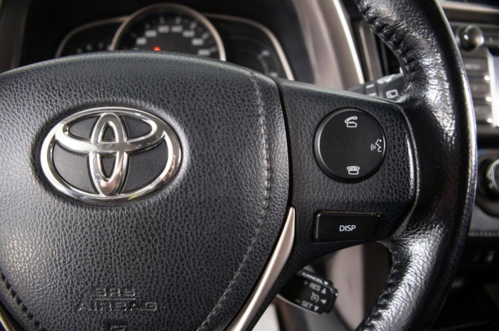 Toyota RAV4 IV (XA40) Пермь  - изображение 15