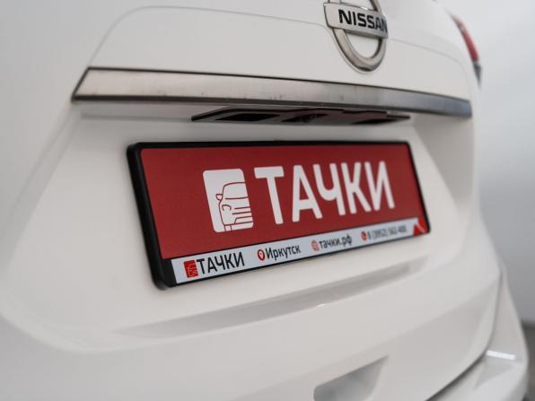 Nissan X-Trail III Рестайлинг с пробегом 2018 года, цена 2 490 500 рублей, 87742 км, внедорожник, Автокод Объявления