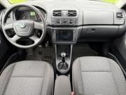 Skoda Roomster I Рестайлинг Ярославль  - изображение 24