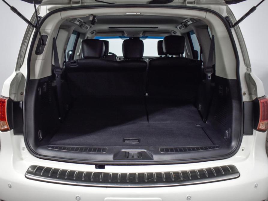 Infiniti QX80 I Санкт-Петербург  - изображение 24