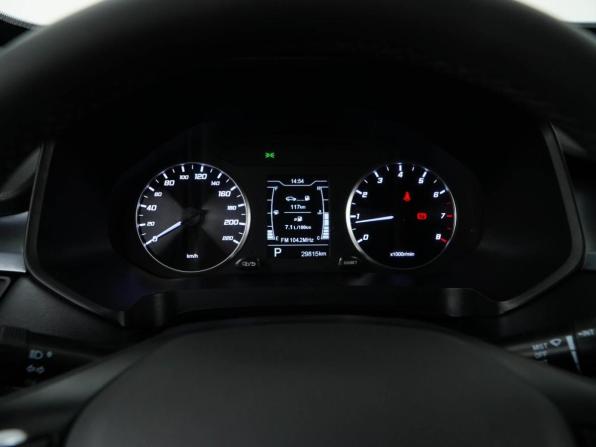 Chery Tiggo 4 Pro I с пробегом 2024 года, цена 1 649 050 рублей, 29815 км, внедорожник, Автокод Объявления