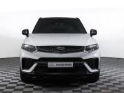 Geely Tugella I Рестайлинг Москва  - изображение 30