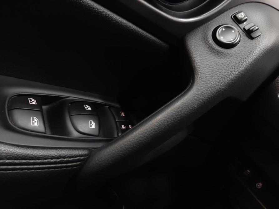 Nissan Qashqai II Рестайлинг Москва  - изображение 21