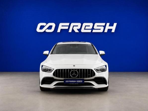 Mercedes-Benz AMG GT 4-Door Coupe I с пробегом 2022 года, цена 10 700 000 рублей, 39375 км, лифтбек, Автокод Объявления