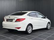 Hyundai Solaris I Рестайлинг Пермь  - изображение 57