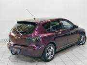Mazda 3 I (BK) Рестайлинг Курск  - изображение 20